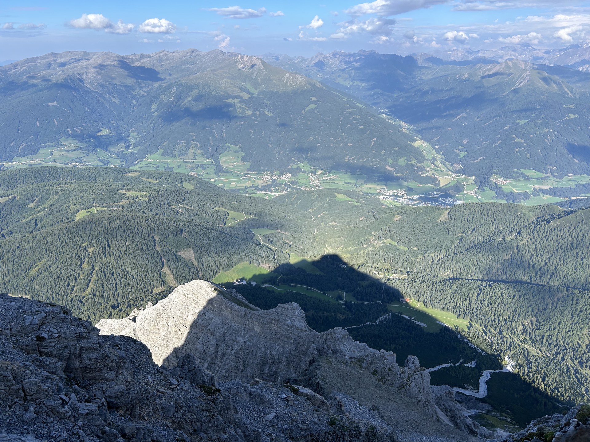 Summit ridge of the Serles (IMG_4063.HEIC)