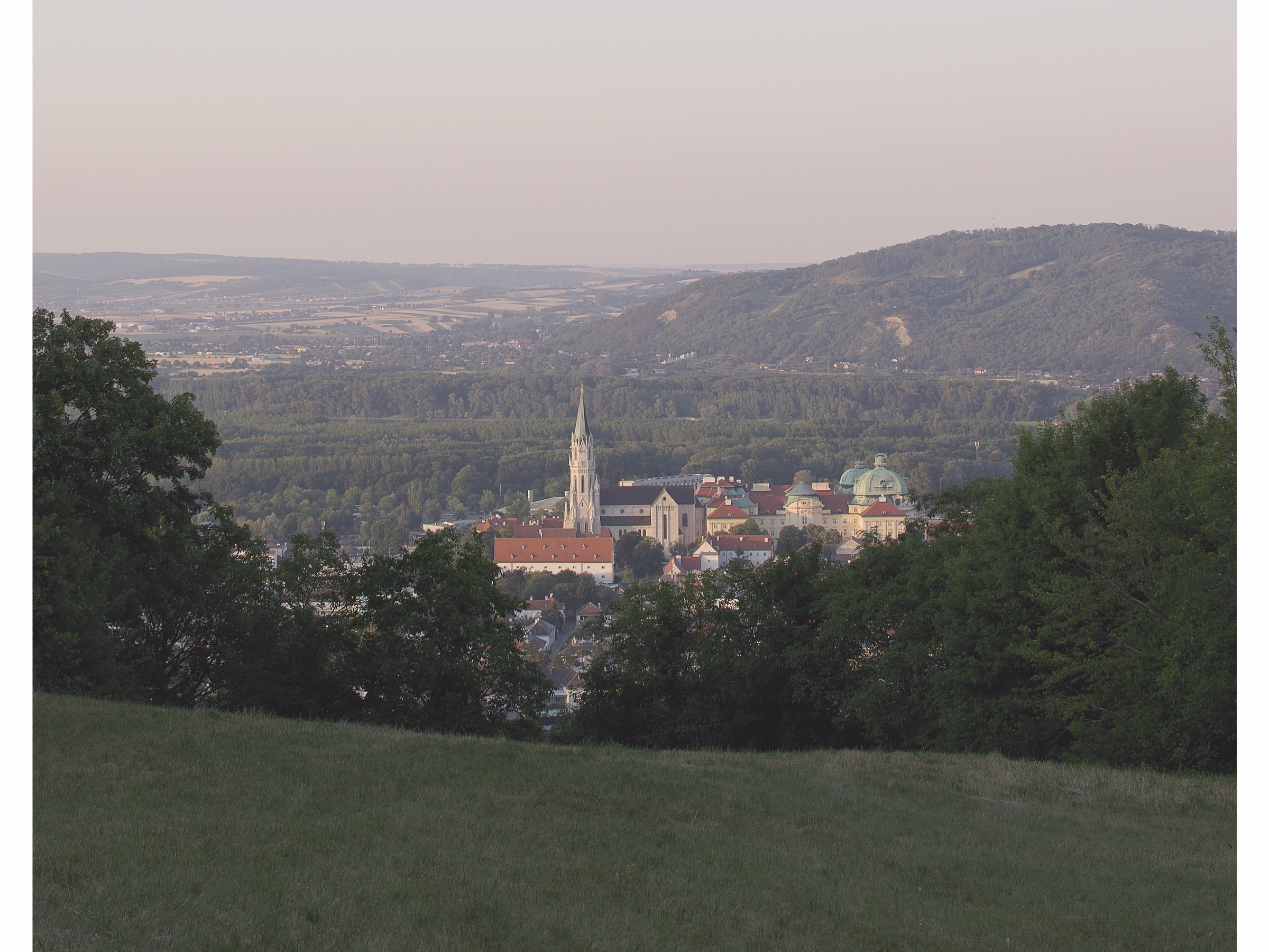 Klosterneuburg
