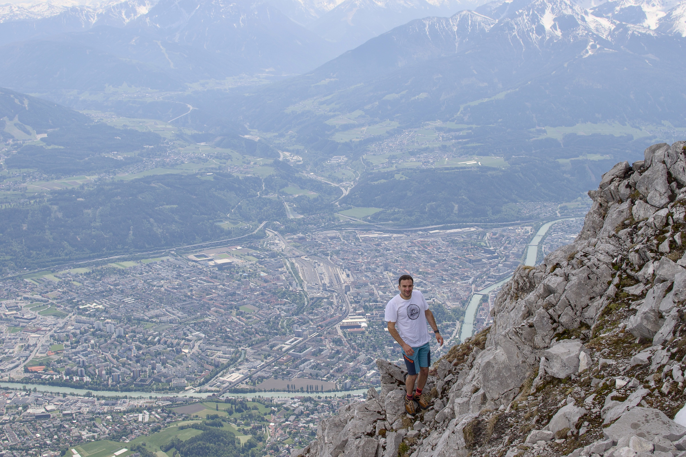 Rumer Spitze